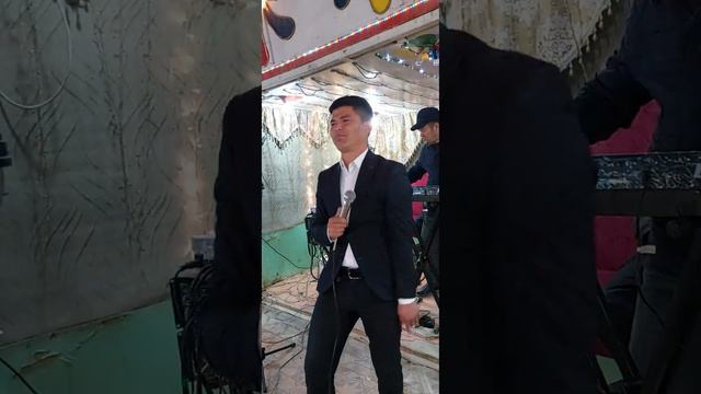 Мухаммаджон Журакулов - Ай Девушка 2024 смотреть онлайн