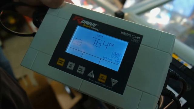 ФЕДЕРАЛЬНАЯ АККУМУЛЯТОРНАЯ СЕТЬ "ШЕСТОЙ ЭЛЕМЕНТ" смотреть онлайн