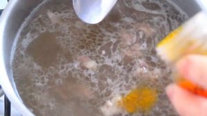 АРИШТА с МЯСОМ и АБГОРОЙ  АЗЕРБАЙДЖАНСКАЯ КУХНЯ Qaragöz lobyalı Ətli Əriştə Xəmir Aşı