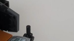 Обзор Lego avatar 75577 подводная лодка Mako
