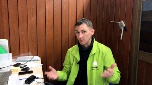 Страшная ошибка при отделке вагонкой. Как застраховать себя от нее?