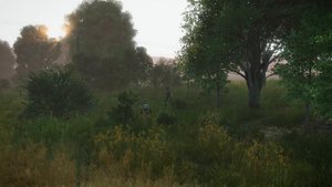 Трейлер DayZ (1.25 Update)