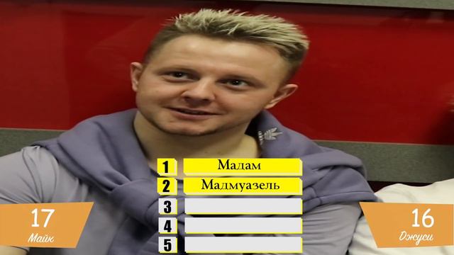 МЫСЛИТЬ КАК ПОДПИСЧИК | МАЙК КРАПИВНИКОВ vs ДЖУСИ | ОТ ЧЕГО ТЫ БЕЖИШЬ?