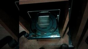 Что делать если дисковод не закрывается