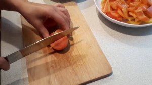 САЛАТ АССОРТИ НА ЗИМУ ! БАКЛАЖАНЫ, ФАСОЛЬ , БОЛГАРСКИЙ ПЕРЕЦ! ТУРША.