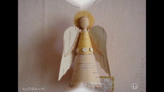 Красивые поделки из бересты своими руками