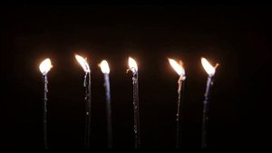 Как почистить, разблокировать и открыть чакры с помощью чакральных свечей за 15 дней