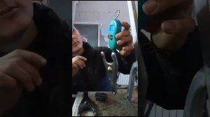 Пропало сцепление Хендай Акцент , ПРИЧИНА НАЙДЕНА ВИЛКА СЦЕПЛЕНИЯ