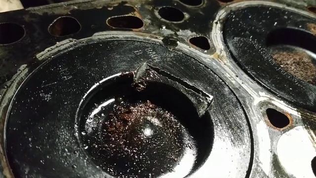 Проблема с дизельным двигателем на Ford S-max смотреть онлайн