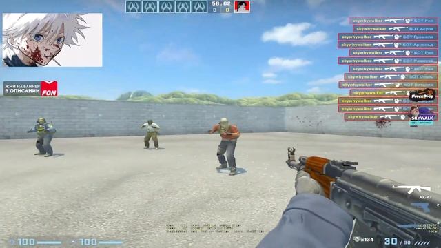 РАЗМИНКА САМОГО ПЕРСПЕКТИВНОГО ИГРОКА)) смотреть онлайн