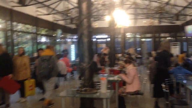 Экскурсия к Матронушке Московской!!! Присоединяйтесь!!!!!!! смотреть онлайн