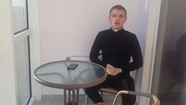Как не бояться камеры? 5 рекомендаций как убрать страх камеры