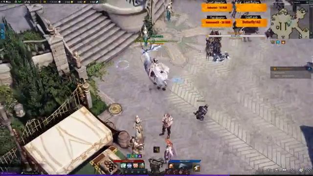 Lost Ark. апаем 470+ гварды, Акерия, острова, чертоги, союзы, Советы новичкам, разговоры. смотреть онлайн