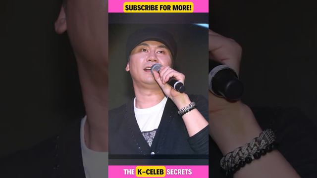 Yang Hyun Suk - KPOP SCANDAL  #kpop #kpopidol #kcelebrity #kactress