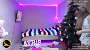 Упала со стула нарежаяю юлку.mp4