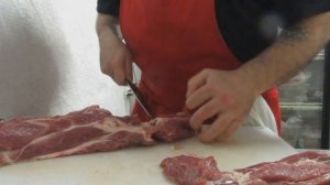 Нож Евгения Литвина. Сталь К110. Часть #1.Финиш эльбор 3\2