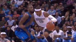 КАРМЕЛО ЭНТОНИ - ЛЕГЕНДА ИЛИ МИФ?