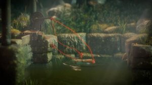 Unravel - ЛЕС. ГЛАВА ТРЕТЬЯ #3