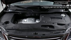 Lexus RX 270 с пробегом 2014 | Великан Авто Люберцы