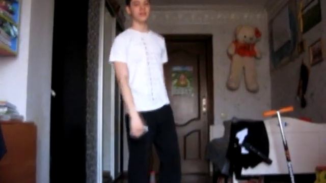 КАК БЫСТРО СЕСТЬ НА ШПАГАТ? ОЧЕРЕДНАЯ ЦЕЛЬ смотреть онлайн