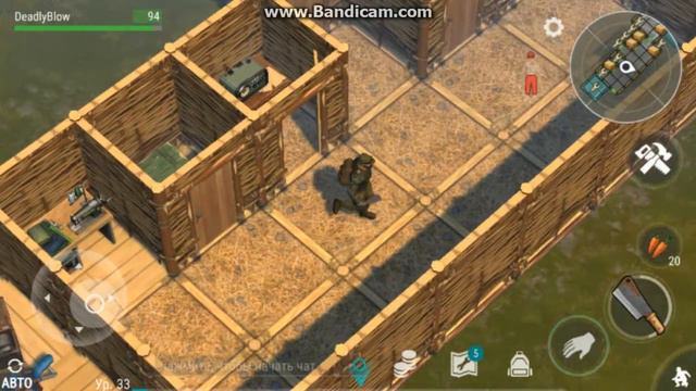 Last Day on Earth: КАК СОБРАТЬ ЧОППЕР смотреть онлайн