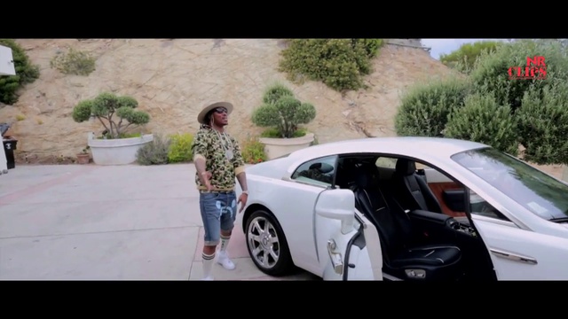 Future - Blow a Bag [NR clips] (Новые Рэп Клипы 2015) смотреть онлайн