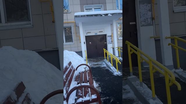 Стройковская 6, студия 14, 6 м2 смотреть онлайн