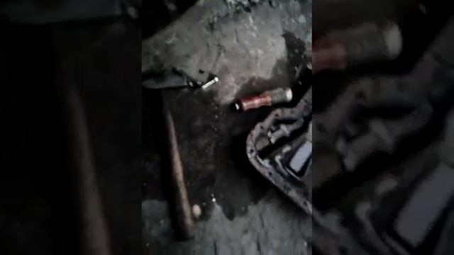 РЕМОНТ АКПП КИА СПЕКТРА смотреть онлайн