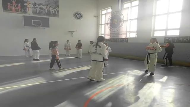 #taekwondo #itf #tkd смотреть онлайн