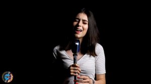 Close My Eyes Forever (Lita Ford); Cover by Beatrice Florea & Andrei Cerbu