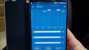 My Chihiros  Обзор приложения.