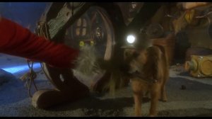 You're a Mean one Mr Grinch Jim Carrey music video