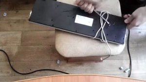 Как починить клавиатуру Gembird