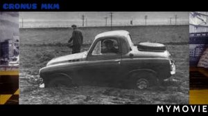 "Газ-М73 Украинец".Обзор моей коллекции.Часть 34.