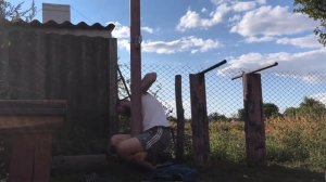 Столб-ловушка реально ли выбраться самому?