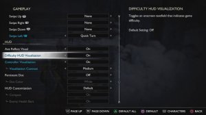 My Recommended Settings For God Of War Ragnarok