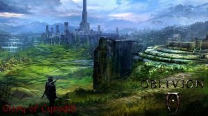 Oblivion | Elder Scrolls Relaxing Mix | Part 2