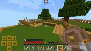 LokiCraft One Block - Gameplay Walkthrough - #4(Локикрафт)