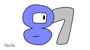 Solar's Number Lore - All Designs! (1-100 + Extras!)