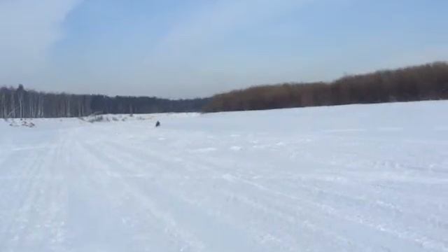 гонки на снегоходах смотреть онлайн
