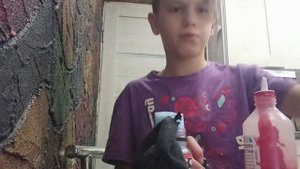 Как сделать самый крутой и самый лёгкий самодельный Сквизер