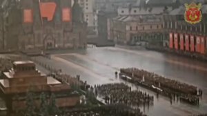 Новая песня "Победа будет за нами!"