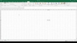 CDP4 Episode 2: How to use the Excel Add-in with CDP4