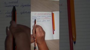 Как поставить ударение и разделить слово на слоги