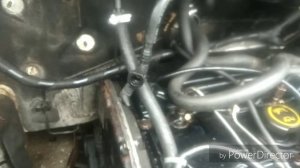 Финал! Поездка! Форд Транзит 2.0 на мех.тнвд. Настраиваем топливную ч. 3.