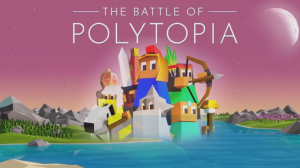 Фоновая музыка - "The Battle of Polytopia - Xin-Xi Theme"