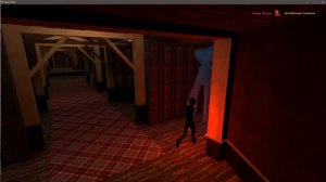 обзор мода doors на garrys mod