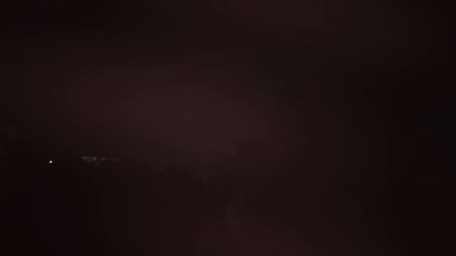 ночная тишина  сон