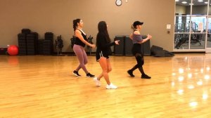 Sway by Pussycat Dolls | Zumba | Dance Fitness | Hip Hop