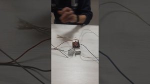 Сайт нововятка.рф Подключение терморегулятора и переключателя плита Rika, ЗВИ